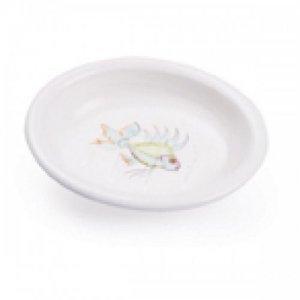 ROY KIRKHAM FINE BONE CHINA | AQUARIUM SET OF 2 SOAP DISH